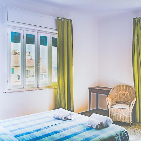 Albergo Delle Ondine Tellaro Exterior foto