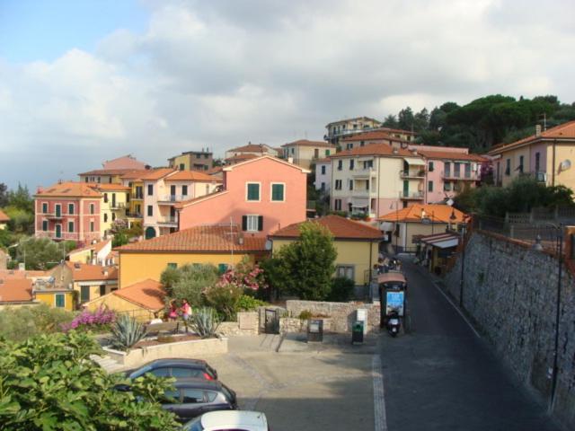 Albergo Delle Ondine Tellaro Quarto foto