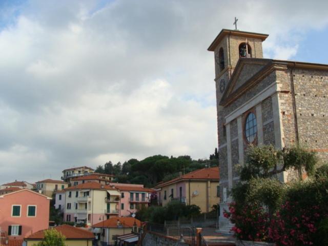 Albergo Delle Ondine Tellaro Quarto foto