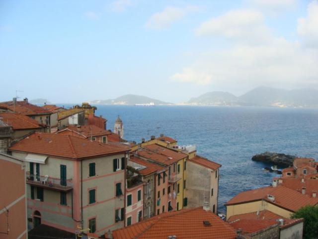 Albergo Delle Ondine Tellaro Quarto foto