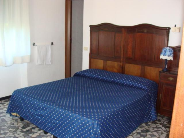 Albergo Delle Ondine Tellaro Quarto foto